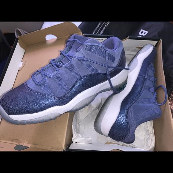 Air Jordan 11 retro low GG - Picture 2 of 6